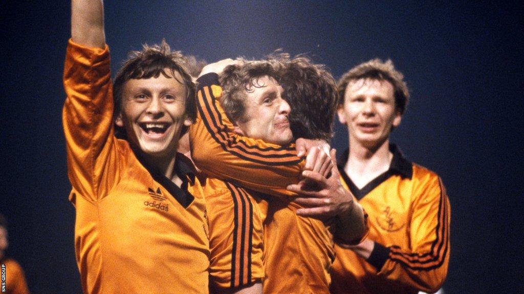 Paul Sturrock