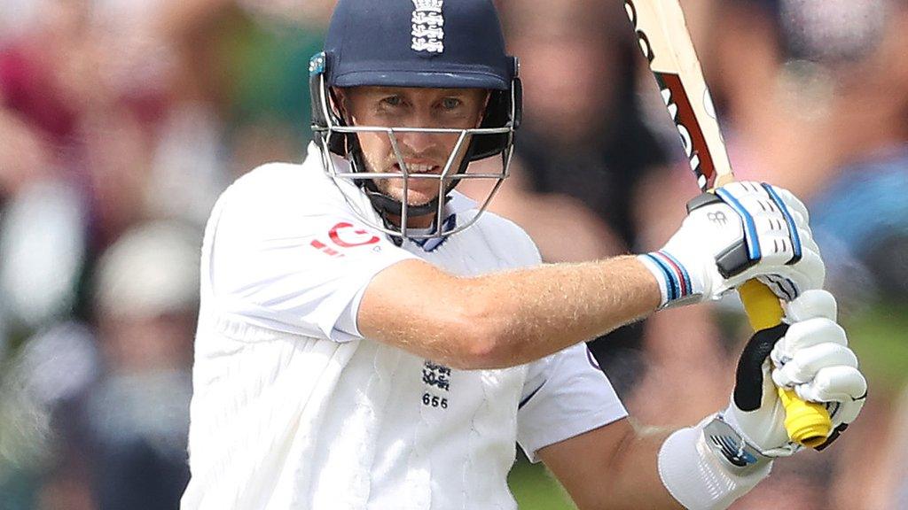 Joe Root