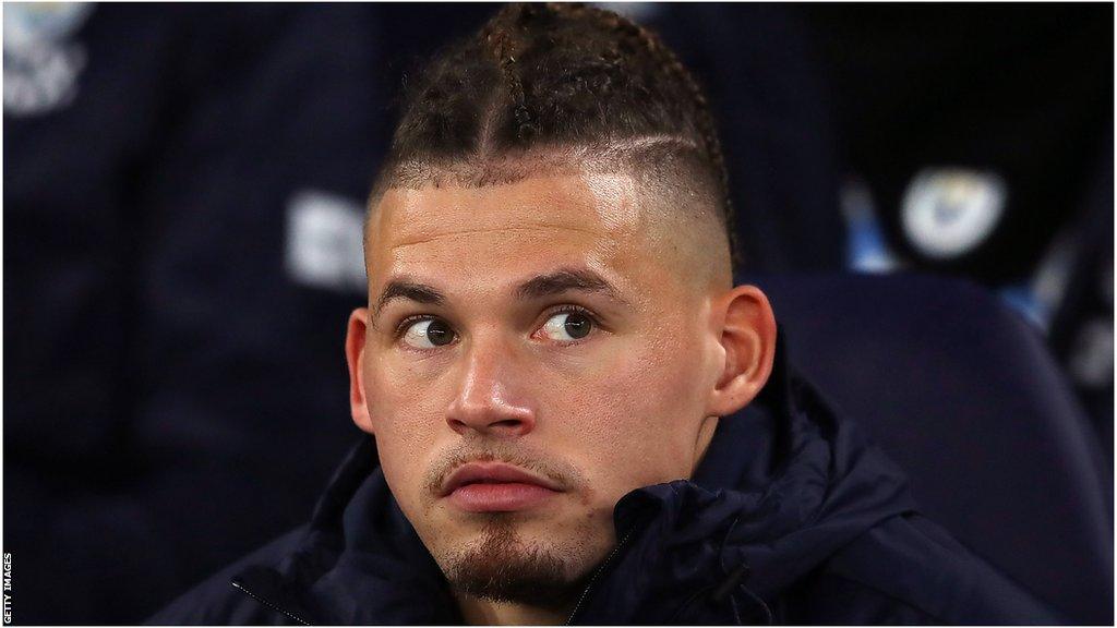 Kalvin Phillips