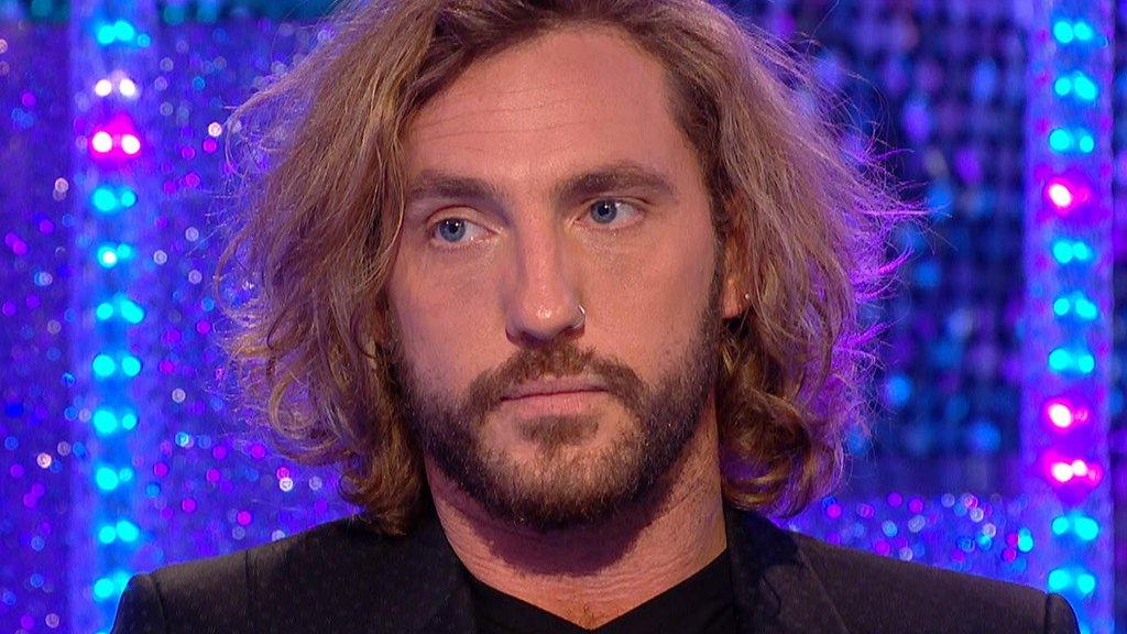 Seann Walsh