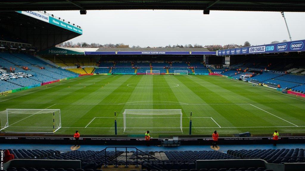 Elland Road