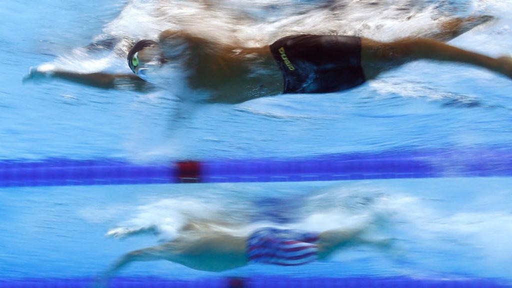 World Aquatics Championships Final s LIVE Listen GB s Freya Anderson Daniel Wiffen swimming action BBC Sport