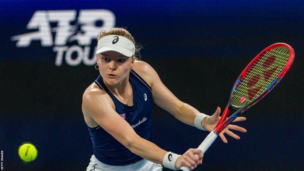 Harriet Dart