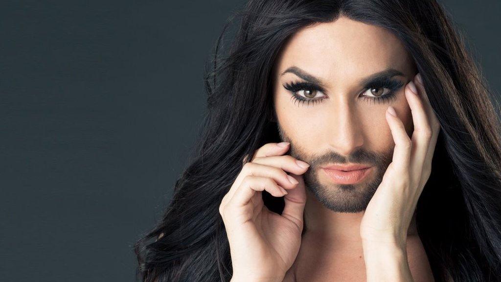 Conchita