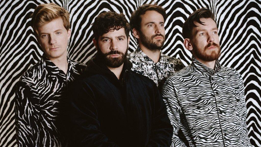 Foals