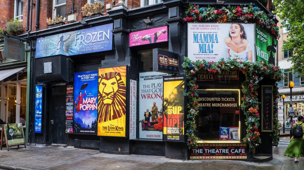 Has London’s cultural scene recovered from Covid lockdown?