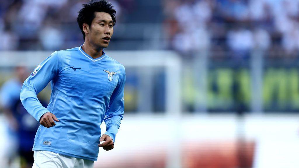 Crystal Palace: Is Daichi Kamada destined to join Eagles? - BBC Sport