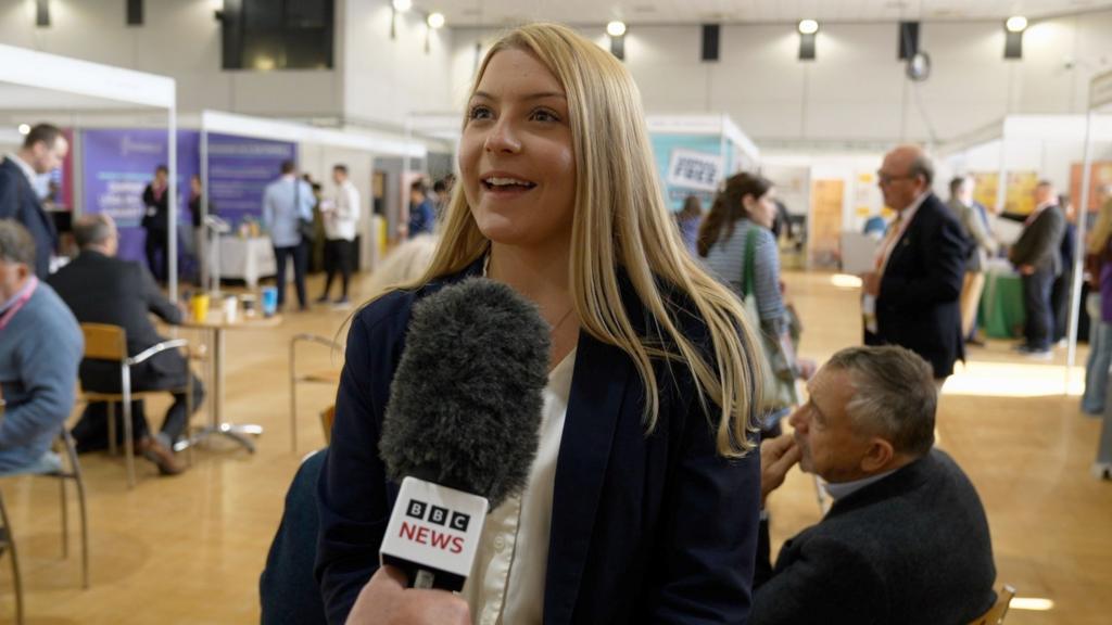 Yosh Liberal Demokratlar Reform UK haqida o’z fikrlarini bildirishdi