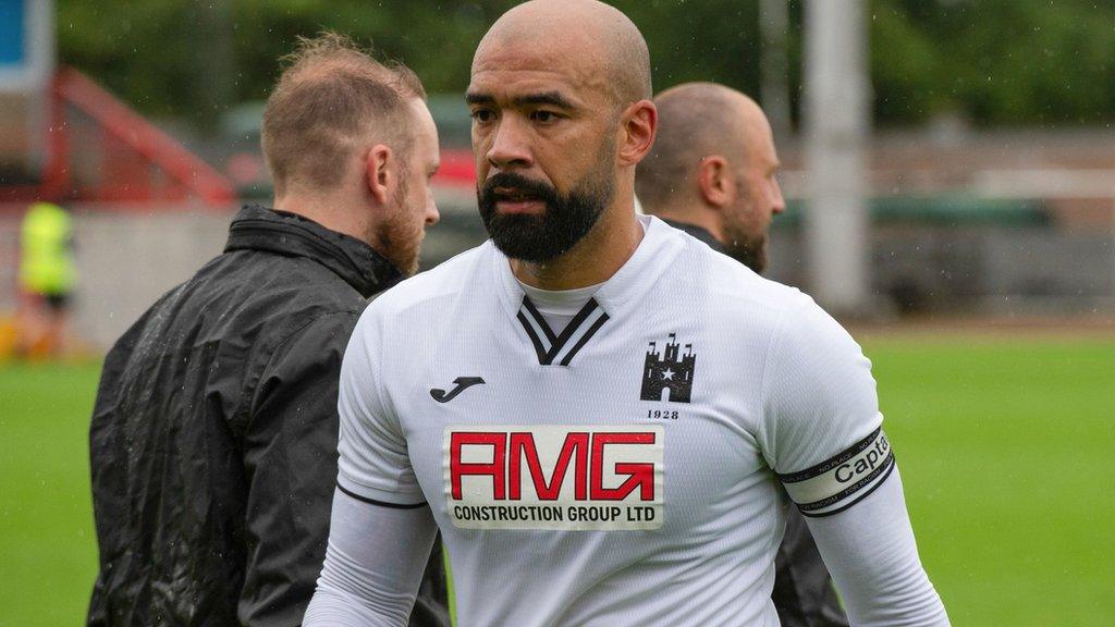 Liam Fontaine