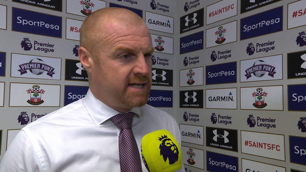 Sean Dyche