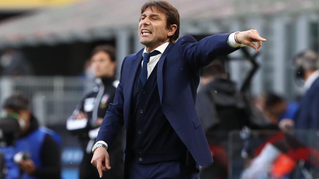 Antonio Conte