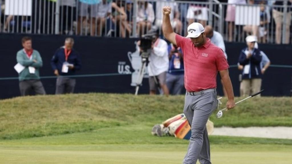 Jon Rahm