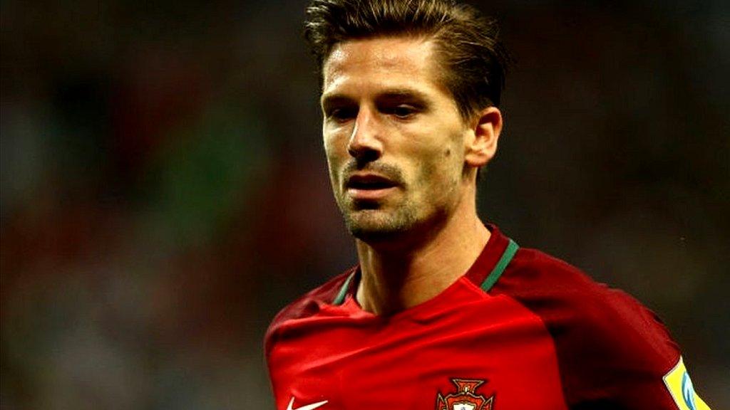 Adrien Silva