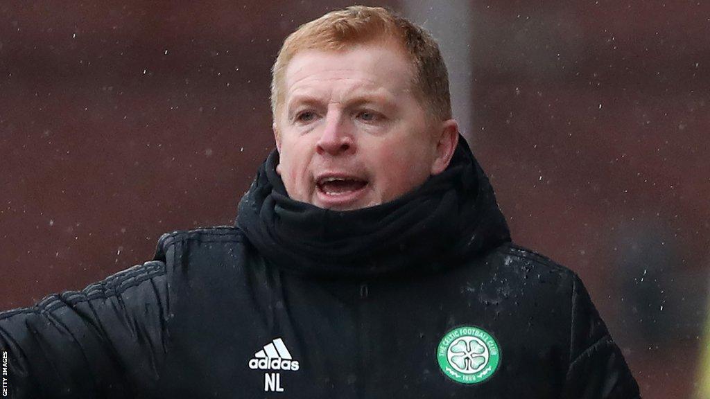 Neil Lennon