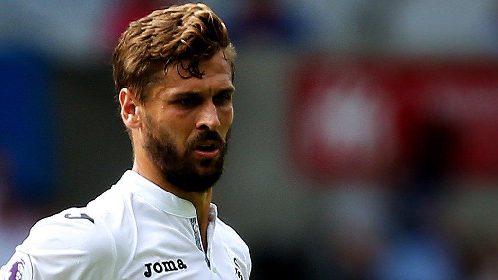 Fernando Llorente