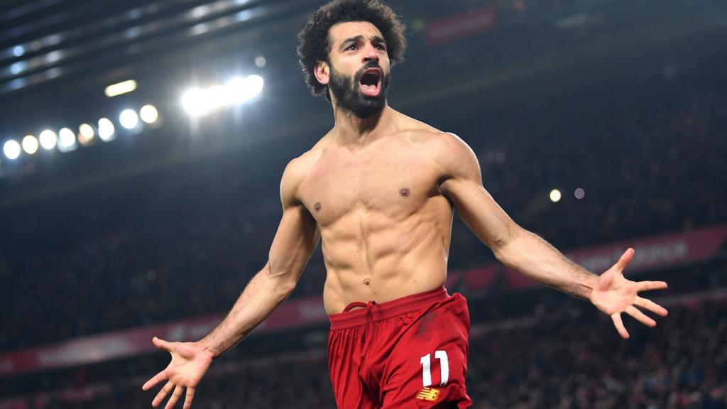 Salah