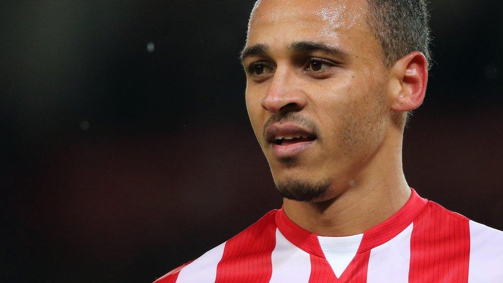 Peter Odemwingie