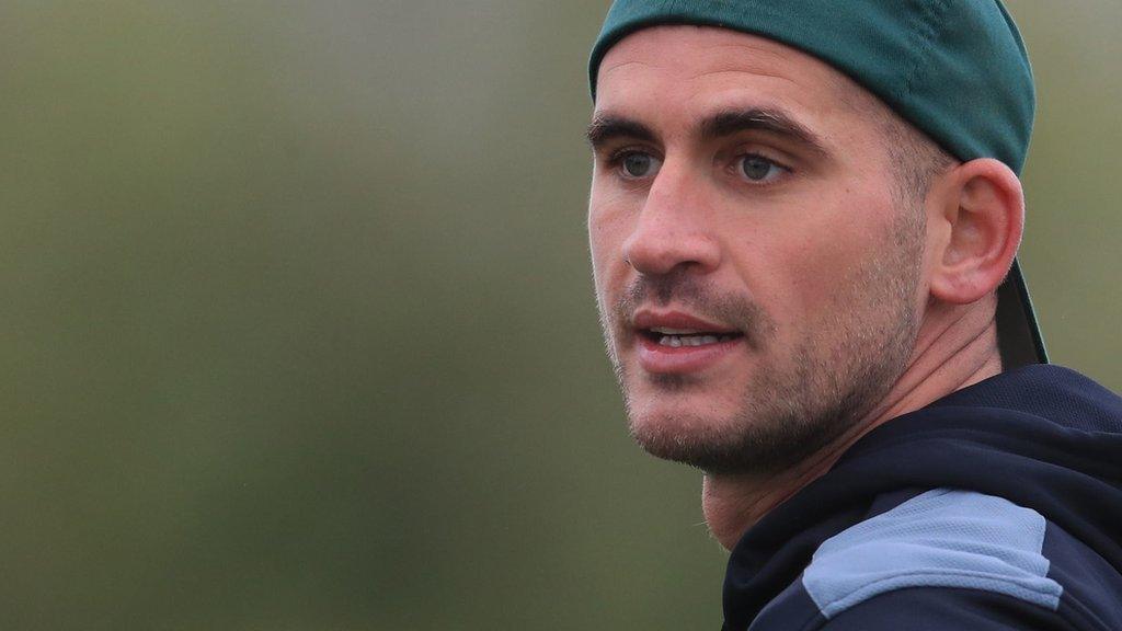 Alex Hales