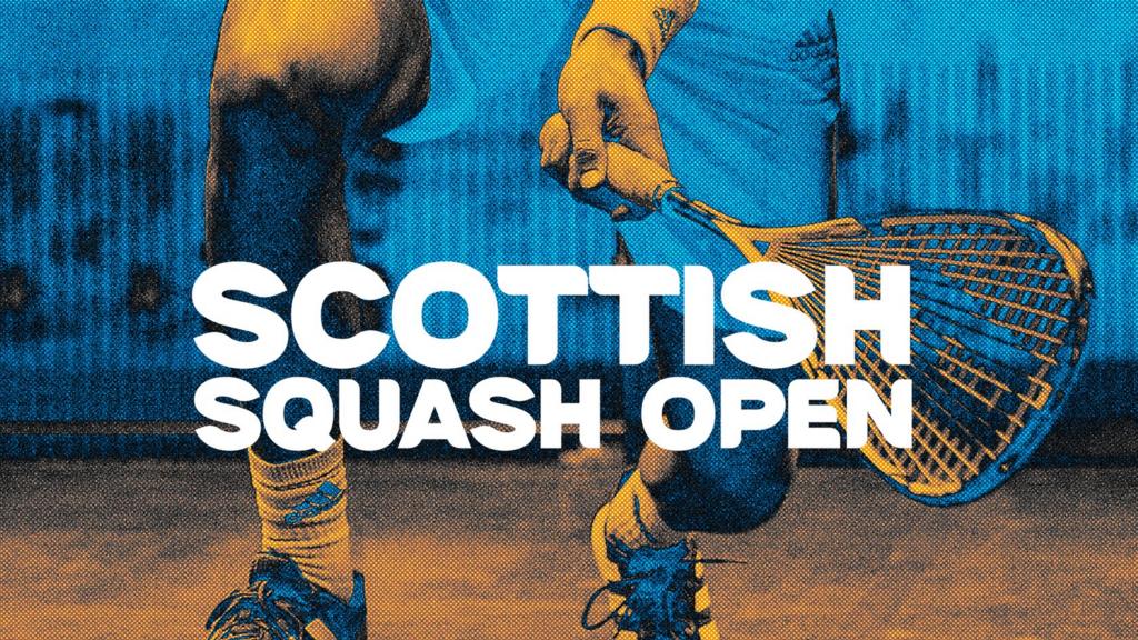 Scottish Squash Open