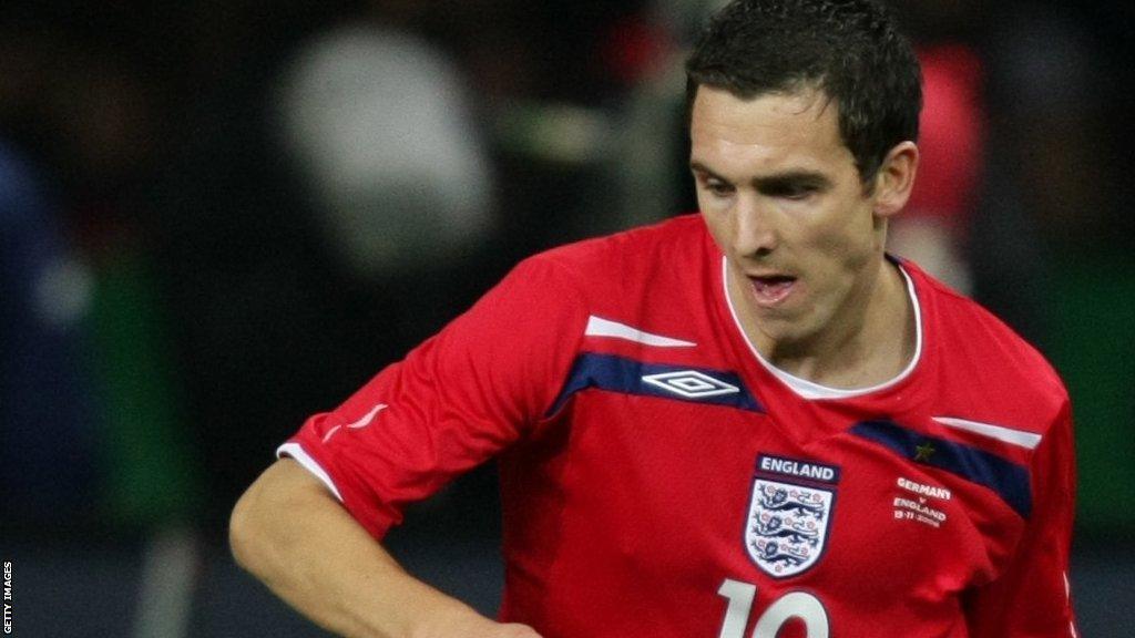 Stewart Downing