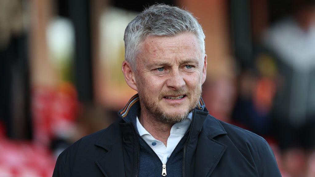 Manchester United news: Ole Gunnar Solskjaer - no 'magic wand' to