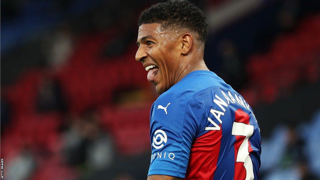 Patrick van Aanholt