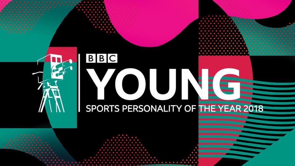 BBC Young Sports Personality