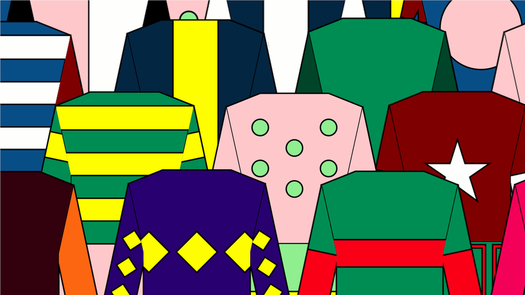 Grand National runners and riders