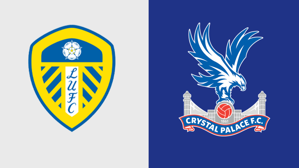 Leeds v Crystal Palace