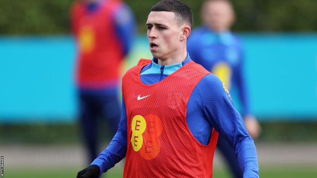 Phil Foden