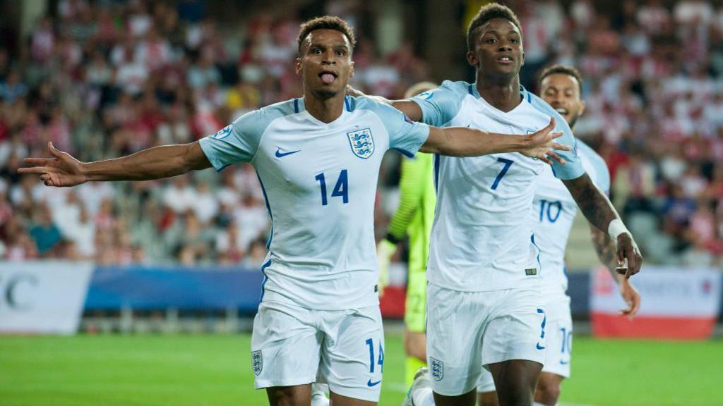 Jacob Murphy
