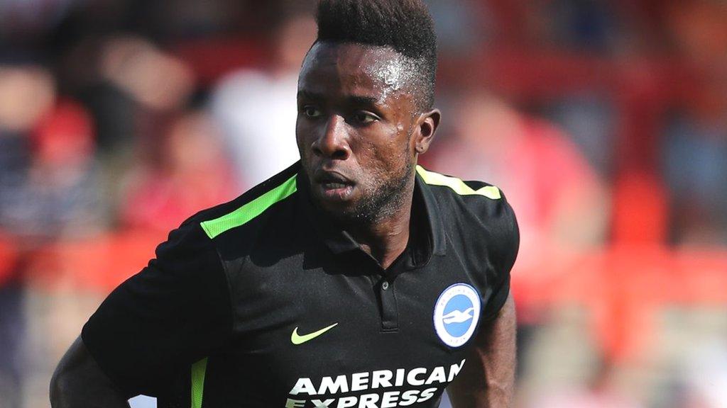 Kazenga LuaLua