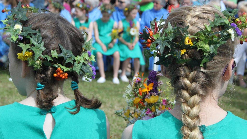 Eisteddfod