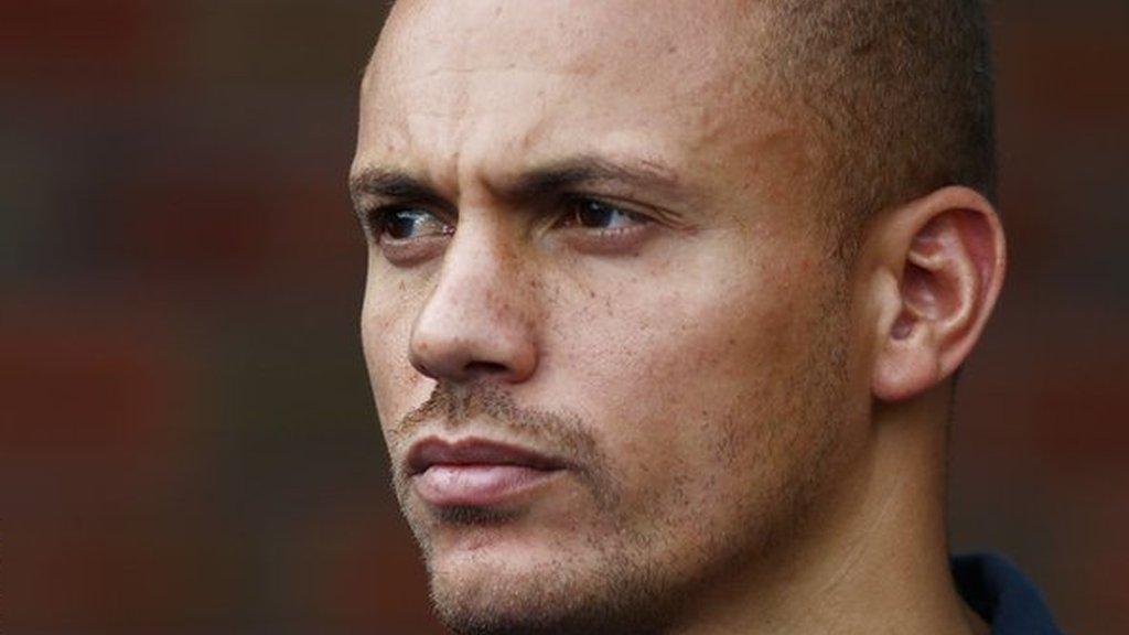 Wes Brown