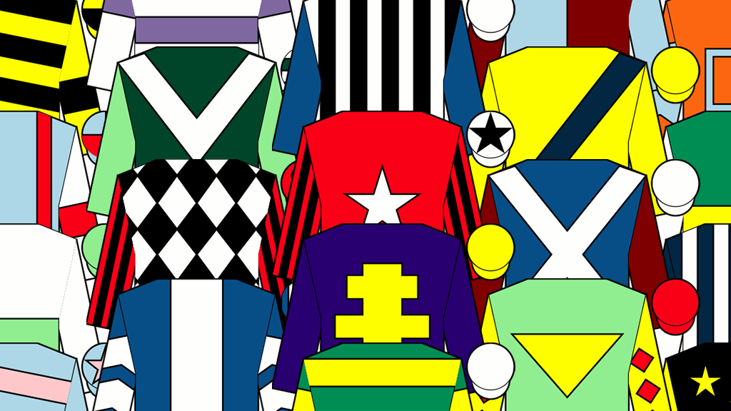 Grand National runners and riders