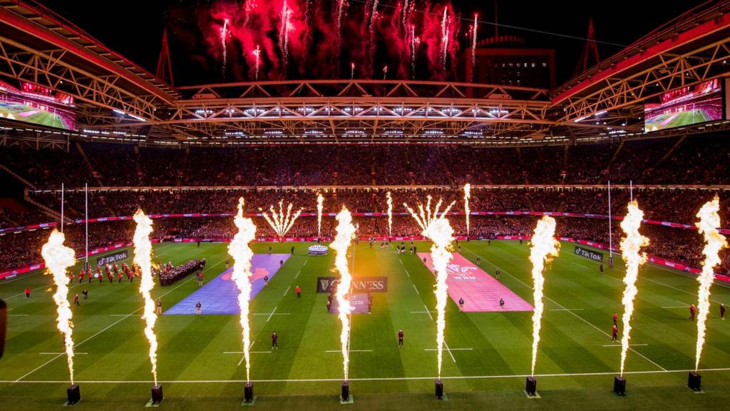 Principality Stadium