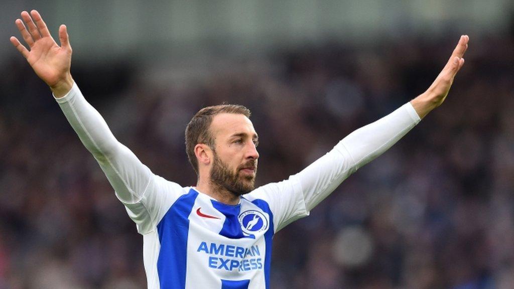 Glenn Murray