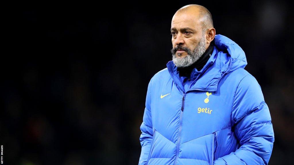 Nuno Espirito Santo