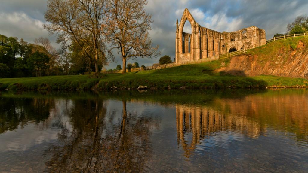 Bolton Abbey