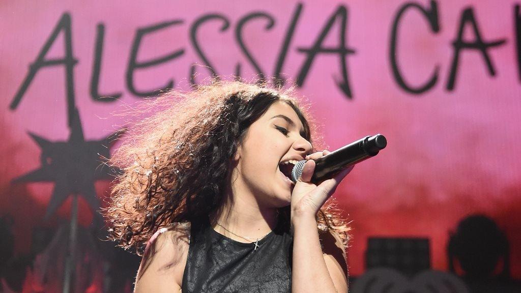 Alessia Cara