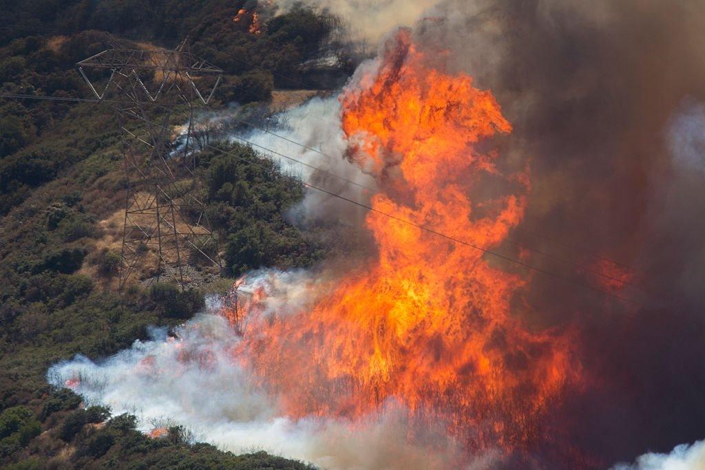 Firenado