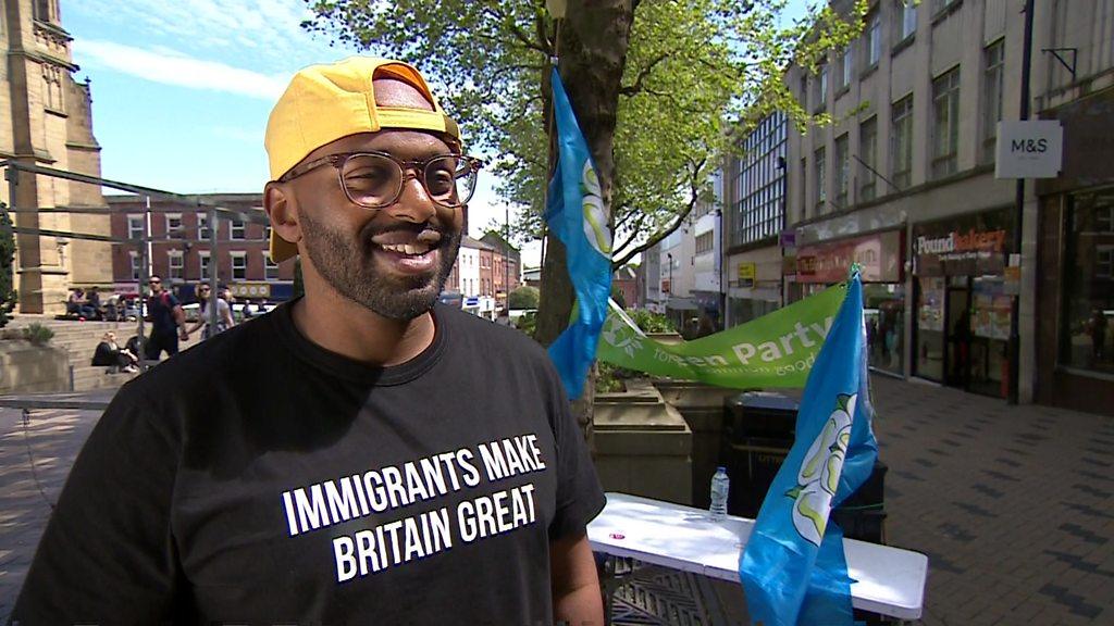 Magid Magid