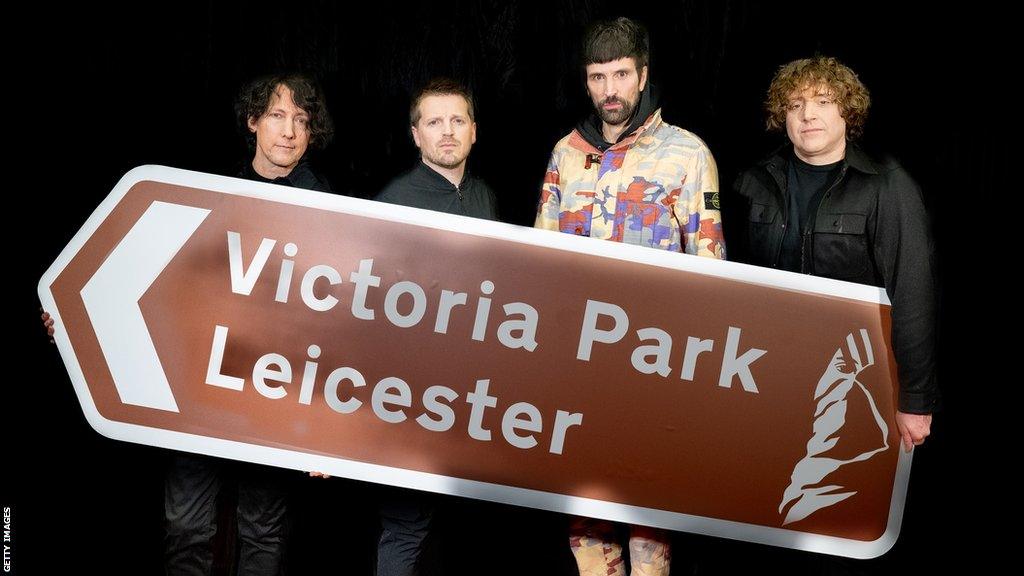 Kasabian