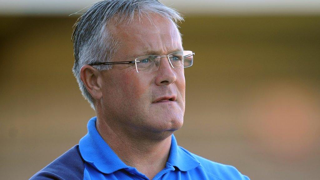 Micky Adams