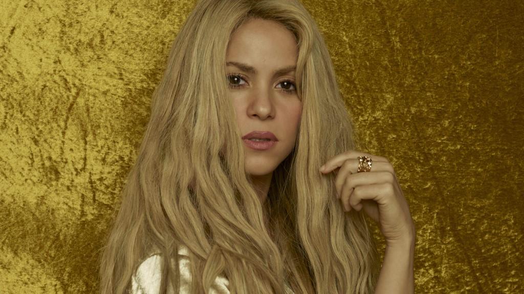 Shakira