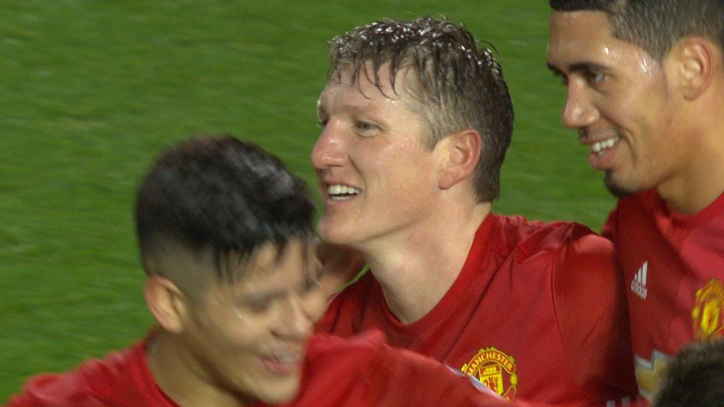 Bastian Schweinsteiger