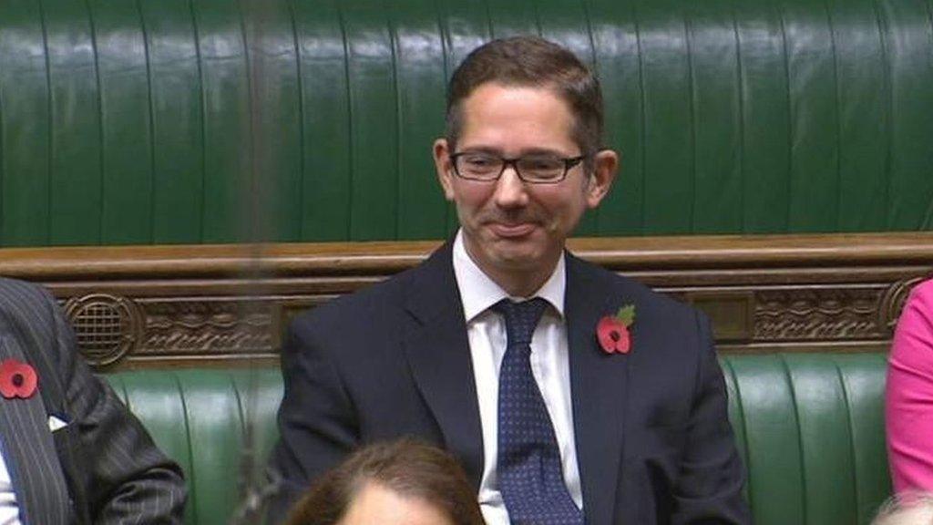 Jonathan Djanogly