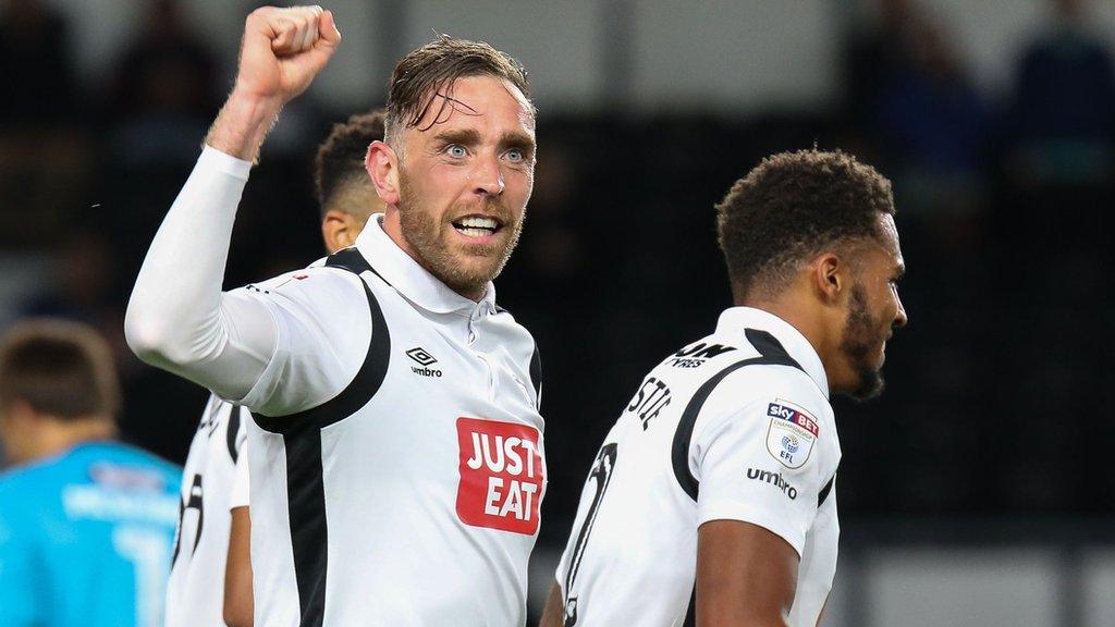 Richard Keogh