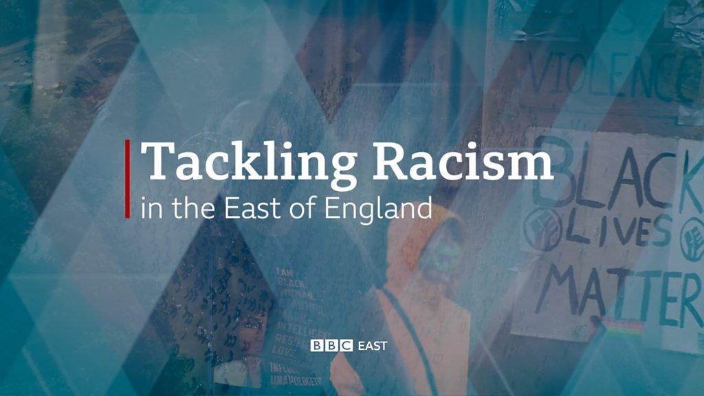 Live debate: Tackling racism in the East of England