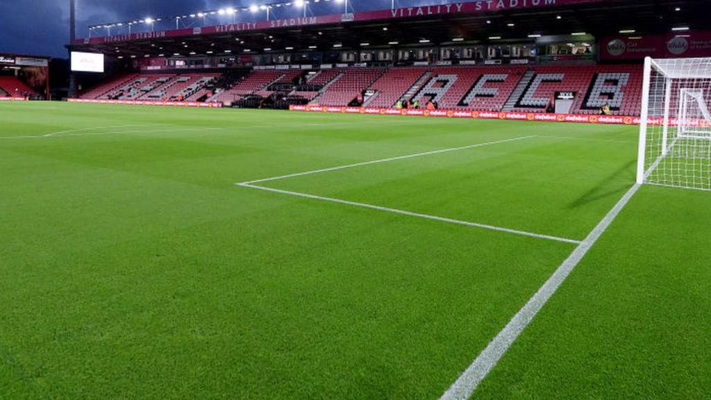 Vitality Stadium